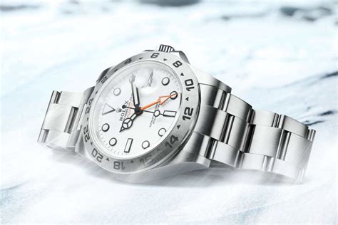 rolex explorer 2021 prezzo